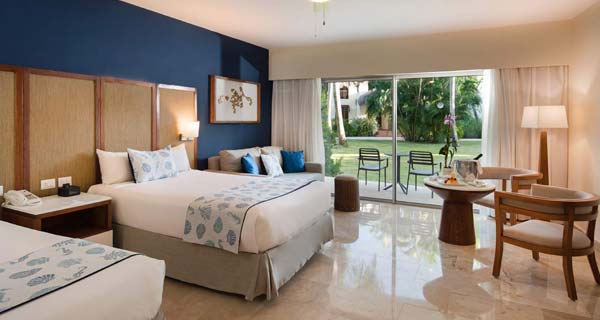 Impressive Premium Resorts & Spas - All Inclusive Punta Cana