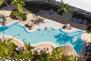 Impressive Premium Resorts & Spas - All Inclusive Punta Cana